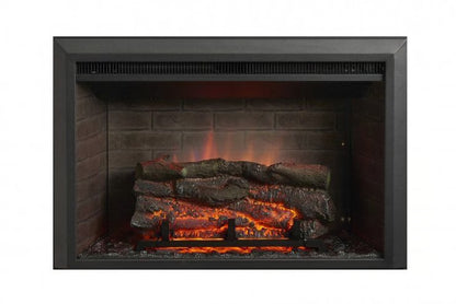 Simplifire 32" Electric Insert GI-32-ZC