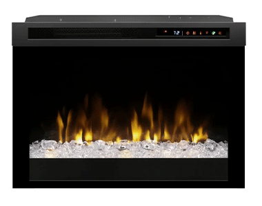 *Open Box Special* Dimplex 33" Multi-Fire XHD Firebox XHD33G