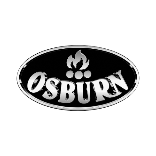 Osburn Bottom Faceplate Backing Plate (6” x 50”) AC01333
