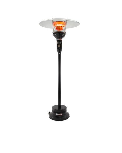 IR Energy evenGLO GA301MP Bronze Portable Natural Gas Patio Heater
