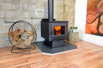 True North TN20 Free-Standing Wood Stove 310100 – Tri State Fireplaces True North TN20 Free-Standing Wood Stove 310100 – Tri State Fireplaces