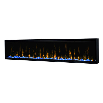 Dimplex IgniteXL 74" Built-In Linear Electric Fireplace X-XLF74