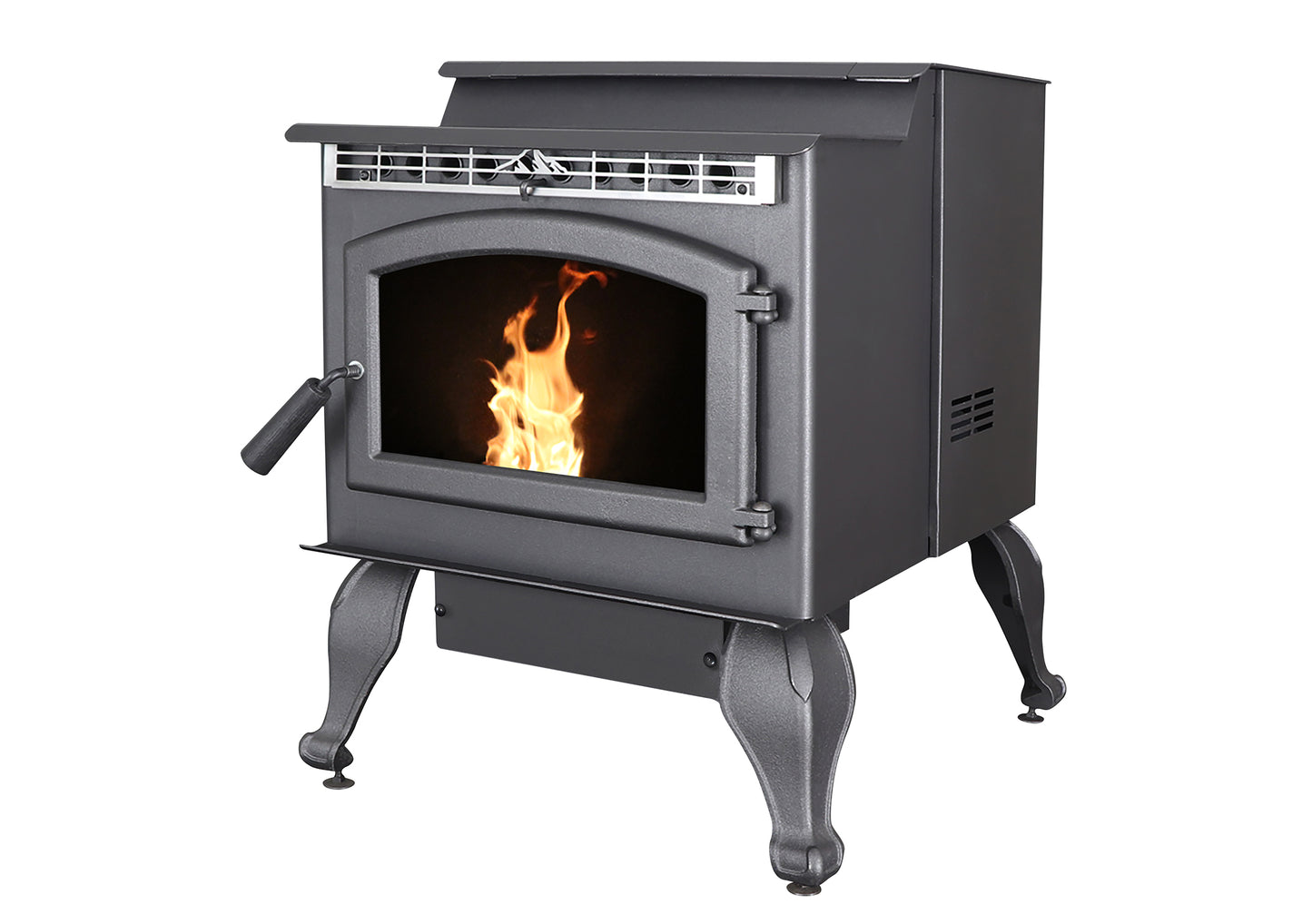 Breckwell Sonora Freestanding Pellet Stove SP23L