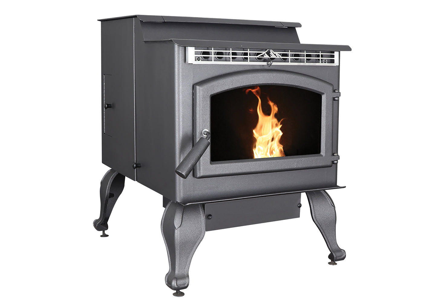 Breckwell Sonora Freestanding Pellet Stove SP23L