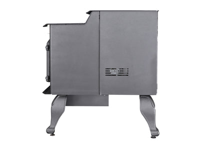 Breckwell Sonora Freestanding Pellet Stove SP23L