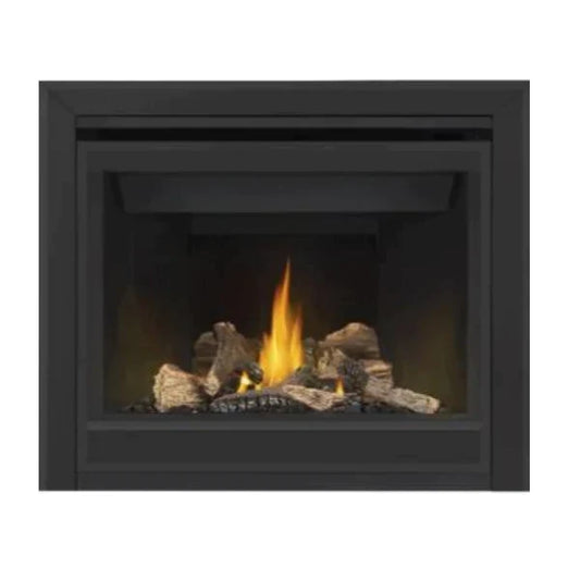 Timberwolf 42" Direct Vent Natural Gas Fireplace TB42NTR