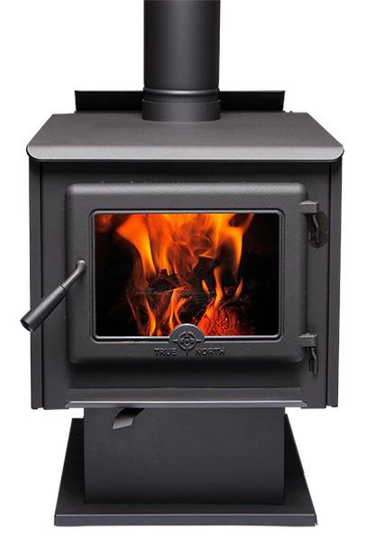 True North TN20 Free-Standing Wood Stove 310100 – Tri State Fireplaces True North TN20 Free-Standing Wood Stove 310100 – Tri State Fireplaces