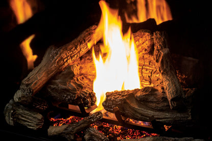 Urbana U44 Gas Fireplace U44