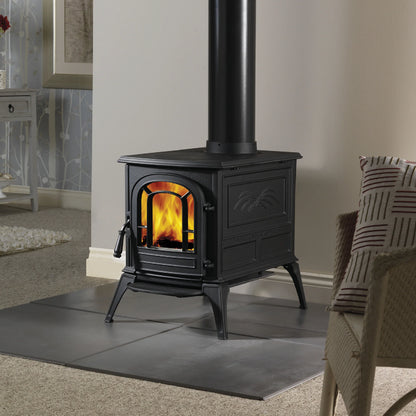 Vermont Castings C3 Wood Stove 0002505