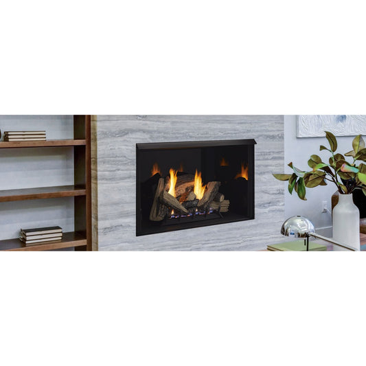 Monessen 36" Attribute Vent-Free Firebox ACUF36 - Everything Fireplaces