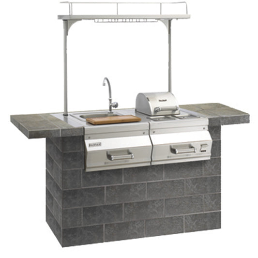 Fire Magic Aurora Built-In Beverage Center - 1D-SSA