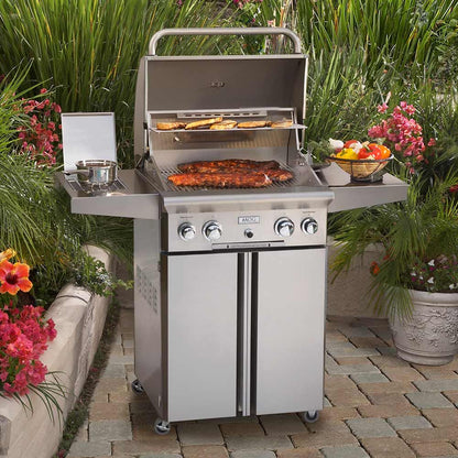 American Outdoor Grill 24" L Series Portable Complete Grill AOG 24PCL