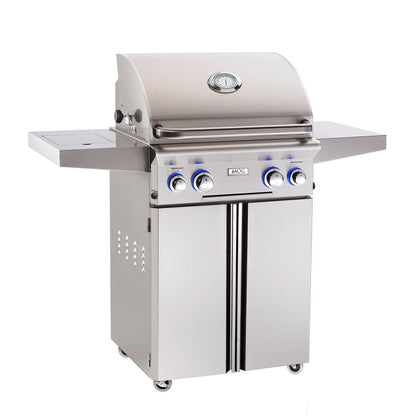 American Outdoor Grill 24" L Series Portable Grill (Grill Only) AOG 24PCL-00SP