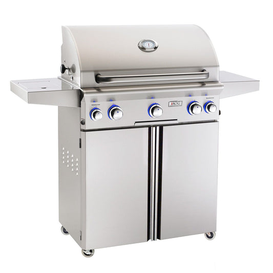 American Outdoor Grill 30" L Series Portable Complete Grill AOG 30PCL