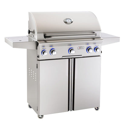 American Outdoor Grill 30" T Series Portable Complete Grill AOG 30PCT