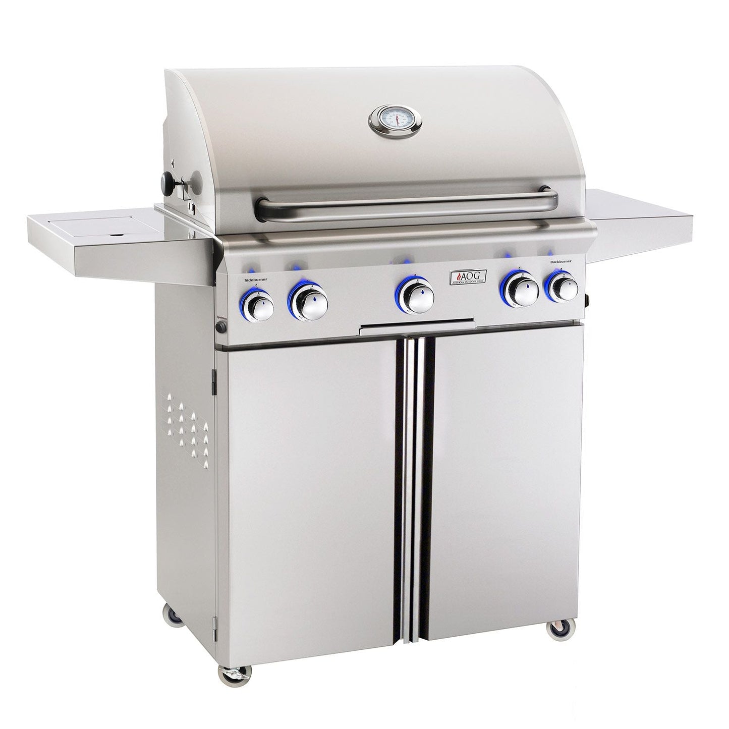 American Outdoor Grill 30" T Series Portable Grill (Grill Only) AOG 30PCT-00SP