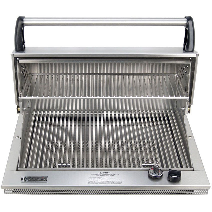 Fire Magic Legacy 24" Deluxe Classic Drop-In Grill 31-S1S1