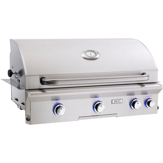 American Outdoor Grill 36" L Series Grill (Grill Only) AOG 36NBL-00SP