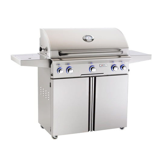 American Outdoor Grill 36" T Series Portable Complete Grill AOG 36PCT