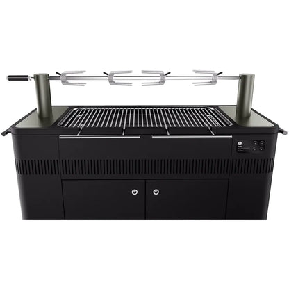 Everdure Hub II Charcoal Grill HBCE3BUS