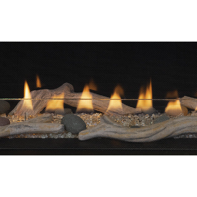 Superior 55" Linear Vent Free Gas Fireplace VRL3055