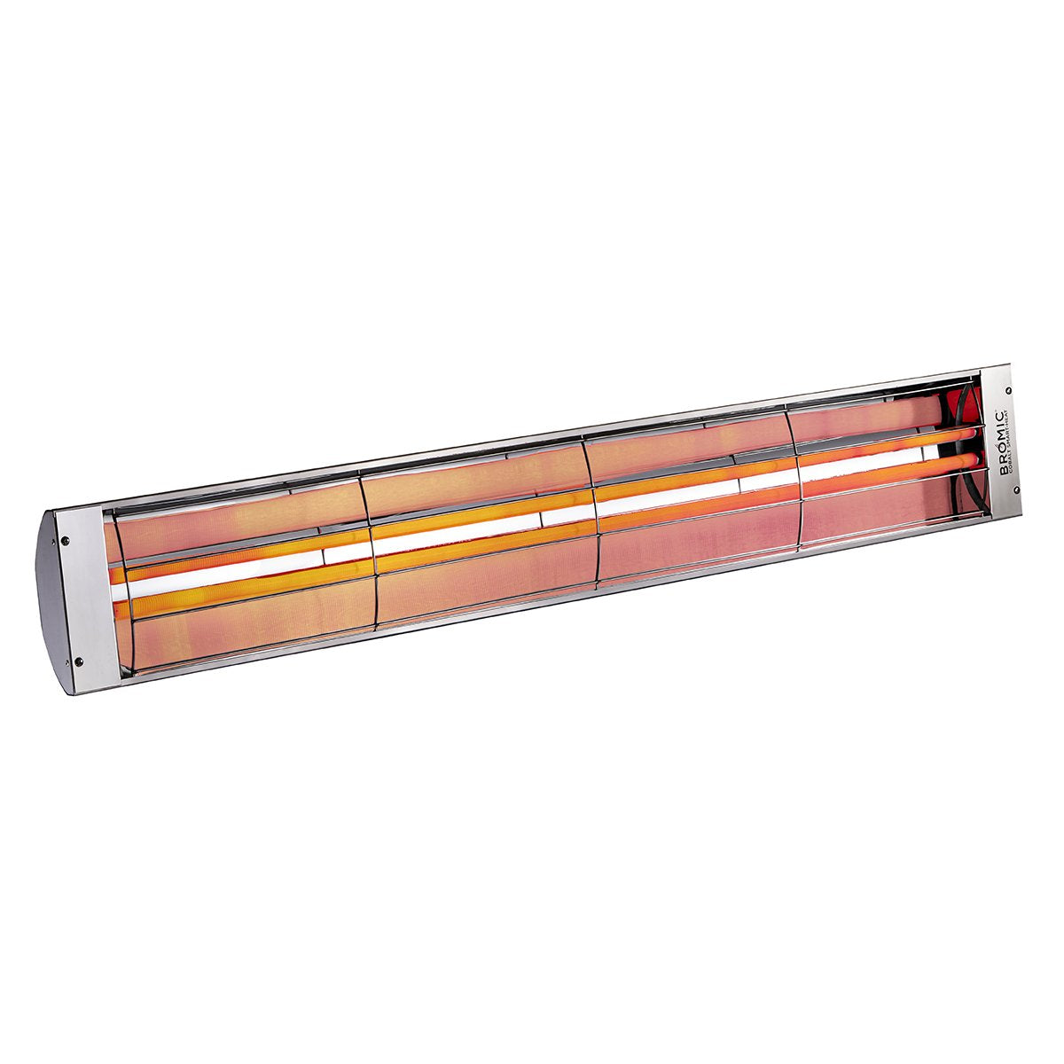 Bromic 44" Cobalt Electric 4000W Patio Heater BH0610003