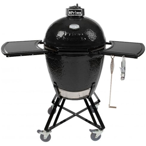 Primo Kamado Round All-In-One PGCRC