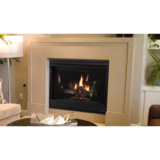 Superior 40" Direct Vent Traditional Fireplace DRT4240