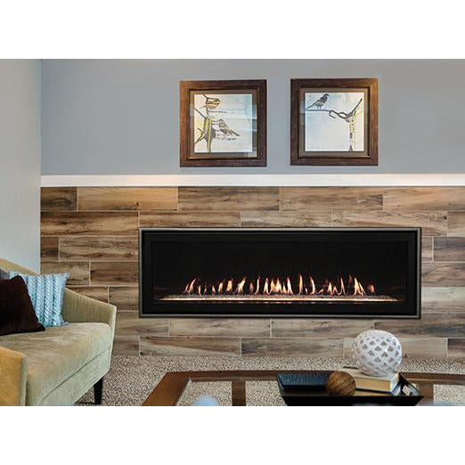 Empire Comfort Systems 60" Boulevard Linear Fireplace DVLL60BP90