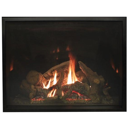 American Hearth Franklin Large Clean-Face Direct-Vent Traditional Insert DVC28IN