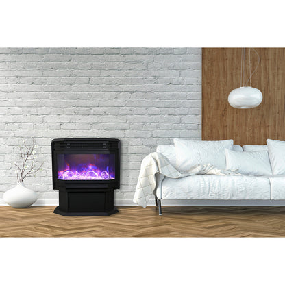 Amantii 26" Freestanding Electric Stove FS-26-922