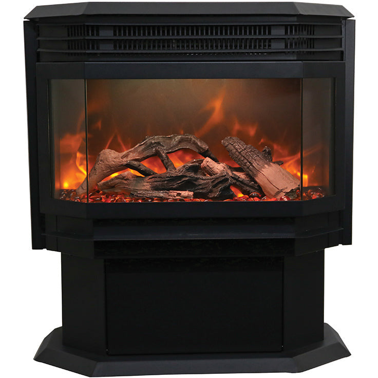 Amantii 26" Freestanding Electric Stove FS-26-922