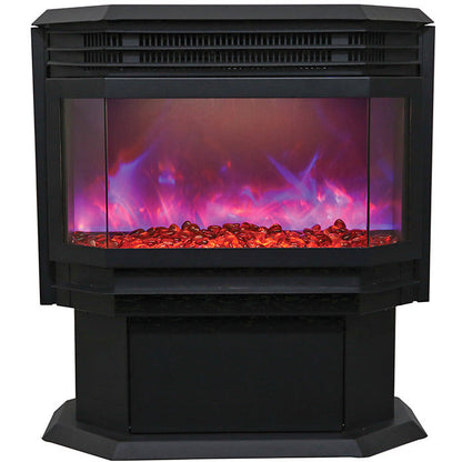 Amantii 26" Freestanding Electric Stove FS-26-922