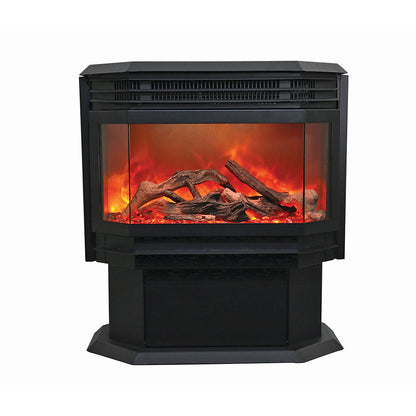 Amantii 26" Freestanding Electric Stove FS-26-922