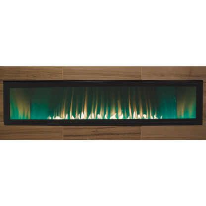 Empire Comfort Systems 60" Boulevard Vent Free Linear Fireplace VFLB60FP90 - Everything Fireplaces