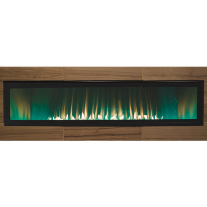 Empire Comfort Systems 72" Boulevard Vent Free Linear Fireplace VFLB72FP90