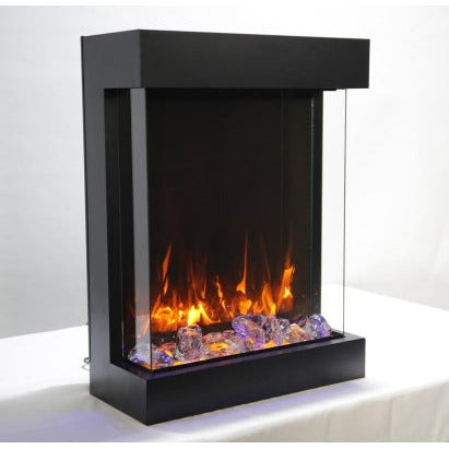 2939-TRU-VIEW-XL Fire and Ice Side