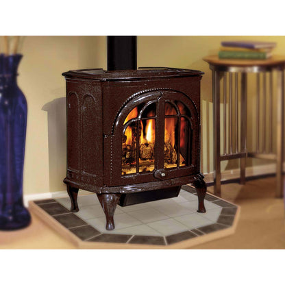 Iron Strike Serefina Freestanding Gas Stove CI150