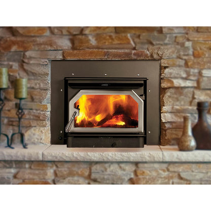 Iron Strike Striker C160 Wood-Burning Stove Insert C160