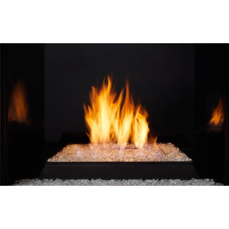 Monessen Lyric 30" Contemporary Gas Burner LYR30 - Everything Fireplaces
