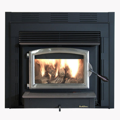 Buck Stove Model 21NC Wood Stove FP 21