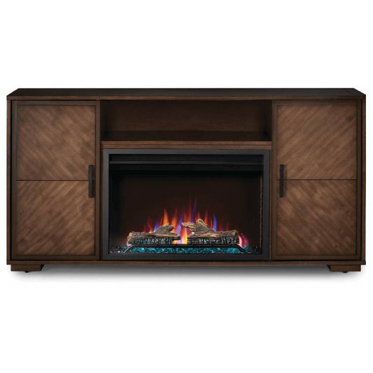 Napoleon The Hayworth 65" Electric Fireplace NEFP30-3620RLB