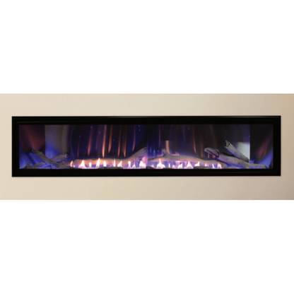 Empire Comfort Systems 72" Boulevard Vent Free Linear Fireplace VFLB72FP90