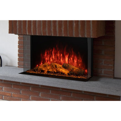 Modern Flames Sedona Pro Multi 36" Electric Fireplace SPM-3626