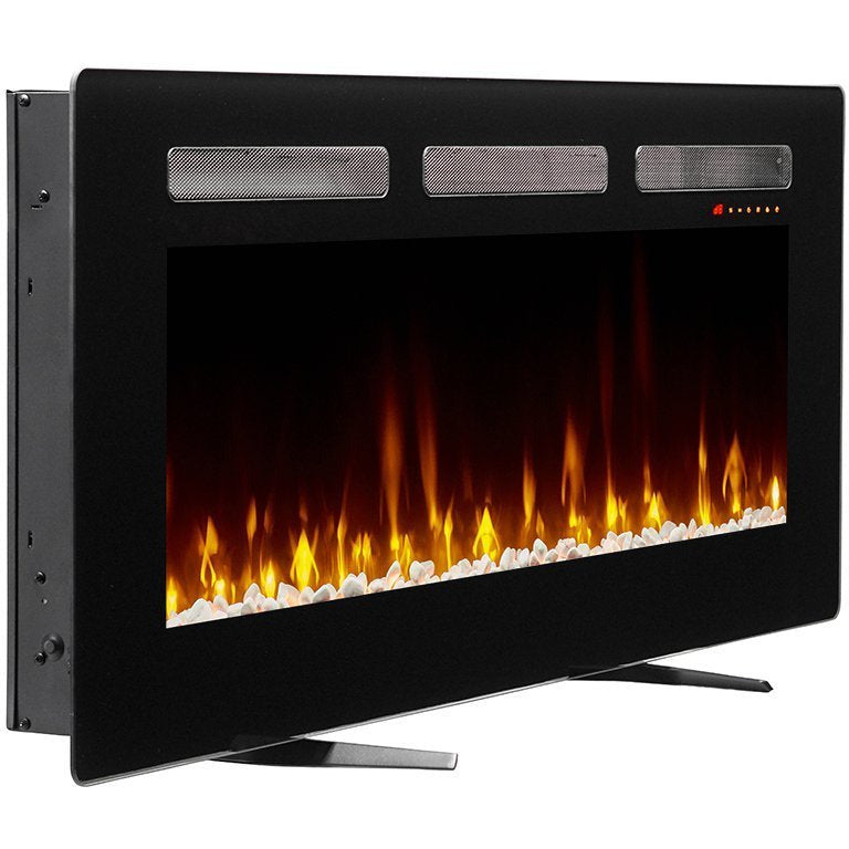 Dimplex Sierra 48" Linear Electric Fireplace X-SIL48