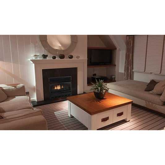 Superior 26" VCM3026 Vent Free Gas Fireplace VCM