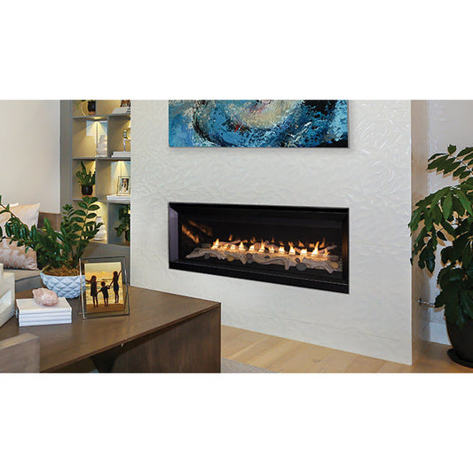 Superior 45" Linear Vent free Gas Fireplace VRL3045