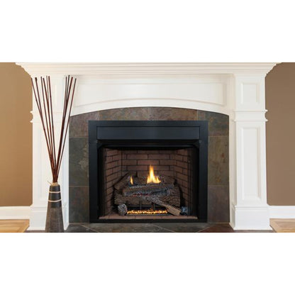 Superior 32" Vent Free Gas Fireplace VRT4032