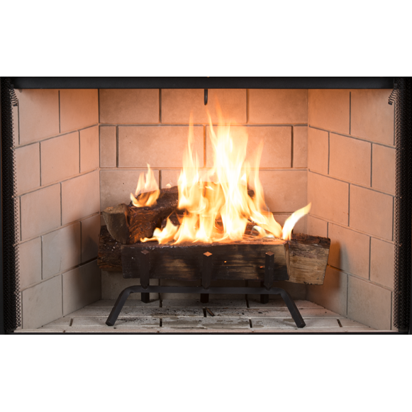 Superior 38" Wood-Burning Traditional Fireplace WRT3538