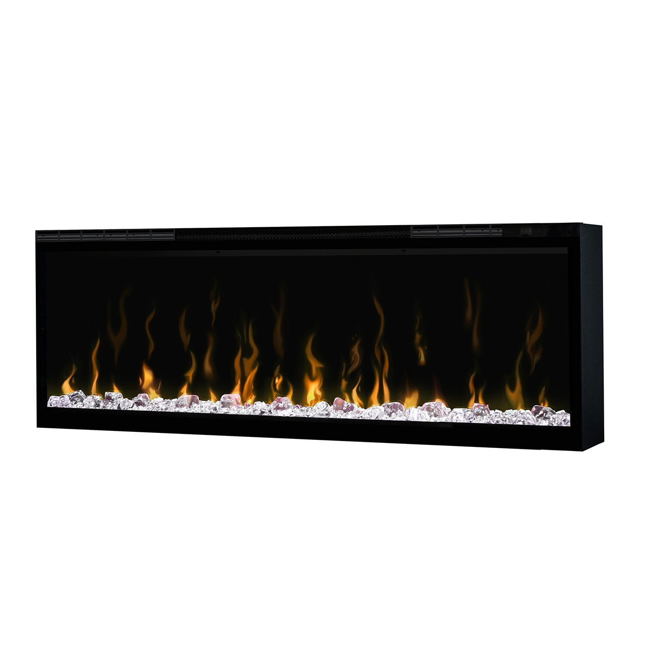 Dimplex 50" LED Touch Screen Wall Mount Fireplace